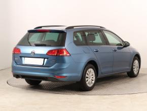 Volkswagen Golf  1.6 TDI 