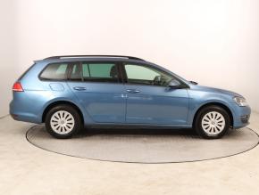 Volkswagen Golf  1.6 TDI 