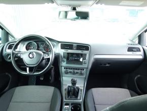 Volkswagen Golf  1.6 TDI 