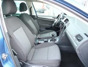 Volkswagen Golf  1.6 TDI 