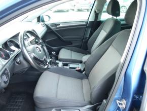 Volkswagen Golf  1.6 TDI 