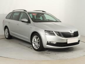 Škoda Octavia  1.6 TDI 