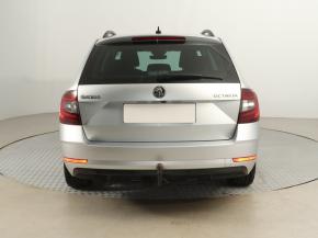 Škoda Octavia  1.6 TDI 