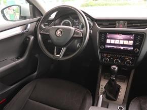 Škoda Octavia  1.6 TDI 