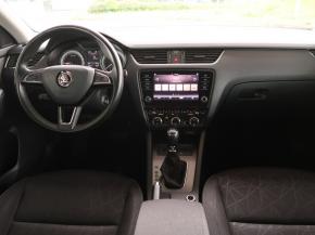 Škoda Octavia  1.6 TDI 