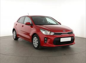 Kia Rio  1.25 CVVT 