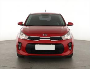 Kia Rio  1.25 CVVT 