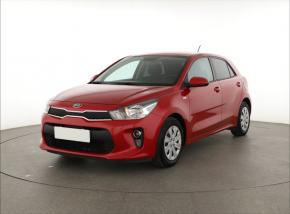 Kia Rio  1.25 CVVT 