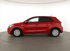 Kia Rio  1.25 CVVT 