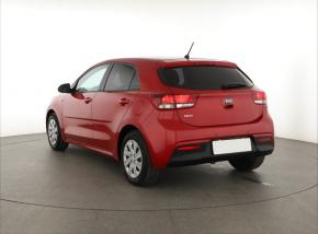 Kia Rio  1.25 CVVT 