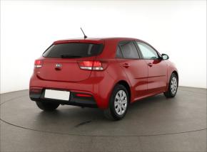 Kia Rio  1.25 CVVT 