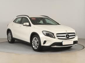 Mercedes-Benz GLA  GLA 200 CDI 4MATIC 