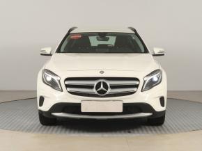 Mercedes-Benz GLA  GLA 200 CDI 4MATIC 