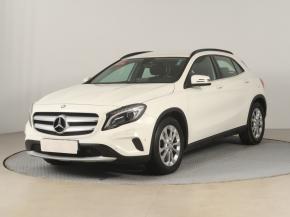 Mercedes-Benz GLA  GLA 200 CDI 4MATIC 