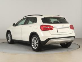 Mercedes-Benz GLA  GLA 200 CDI 4MATIC 