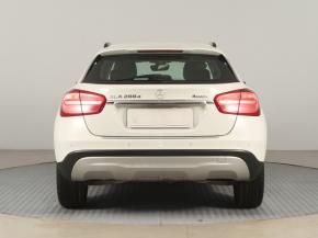 Mercedes-Benz GLA  GLA 200 CDI 4MATIC 