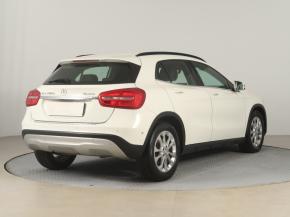 Mercedes-Benz GLA  GLA 200 CDI 4MATIC 