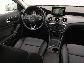 Mercedes-Benz GLA  GLA 200 CDI 4MATIC 