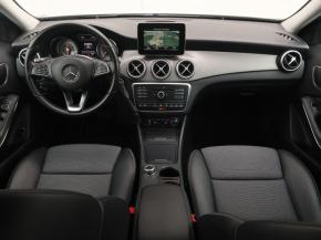 Mercedes-Benz GLA  GLA 200 CDI 4MATIC 