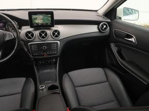 Mercedes-Benz GLA  GLA 200 CDI 4MATIC 