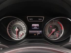 Mercedes-Benz GLA  GLA 200 CDI 4MATIC 