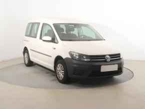 Volkswagen Caddy  2.0 TDI 