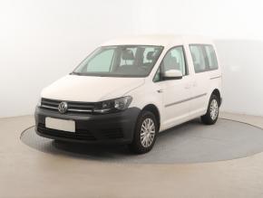 Volkswagen Caddy  2.0 TDI 