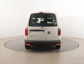 Volkswagen Caddy  2.0 TDI 