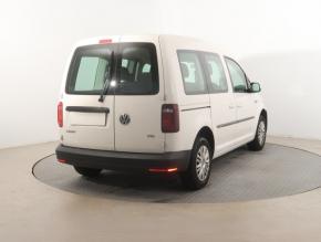 Volkswagen Caddy  2.0 TDI 