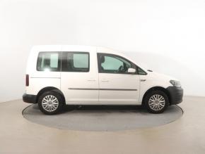 Volkswagen Caddy  2.0 TDI 