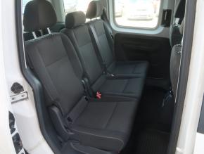 Volkswagen Caddy  2.0 TDI 