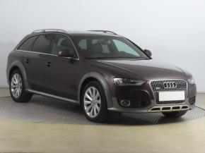 Audi A4 Allroad  2.0 TDI 