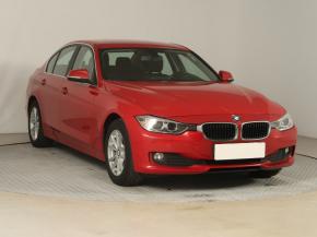 BMW 3  320 d 