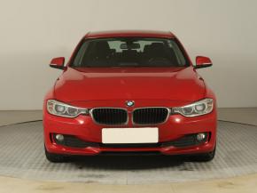 BMW 3  320 d 