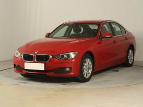 BMW 3  320 d 