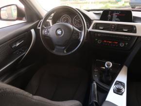 BMW 3  320 d 