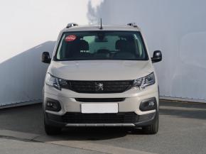 Peugeot Rifter  1.5 BlueHDi GT Line 