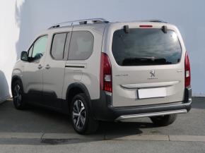 Peugeot Rifter  1.5 BlueHDi GT Line 