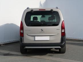 Peugeot Rifter  1.5 BlueHDi GT Line 