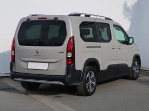 Peugeot Rifter  1.5 BlueHDi GT Line 