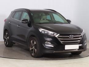 Hyundai Tucson  2.0 CRDi Style