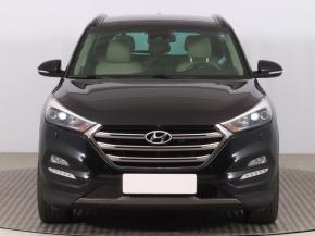 Hyundai Tucson  2.0 CRDi Style 