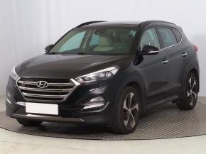 Hyundai Tucson  2.0 CRDi Style 