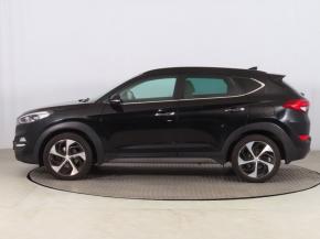 Hyundai Tucson  2.0 CRDi Style 