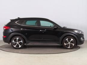 Hyundai Tucson  2.0 CRDi Style 