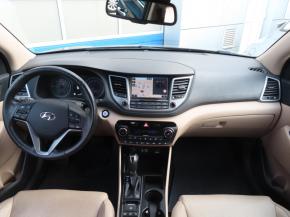 Hyundai Tucson  2.0 CRDi Style 