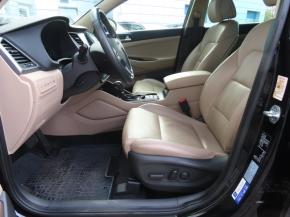 Hyundai Tucson  2.0 CRDi Style 