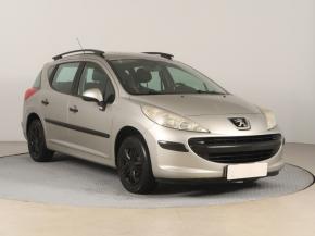 Peugeot 207  1.4 