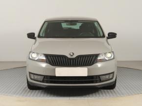 Škoda Rapid  1.2 TSI Monte Carlo 