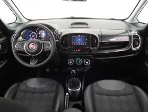 Fiat 500L Living  1.6 MultiJet 